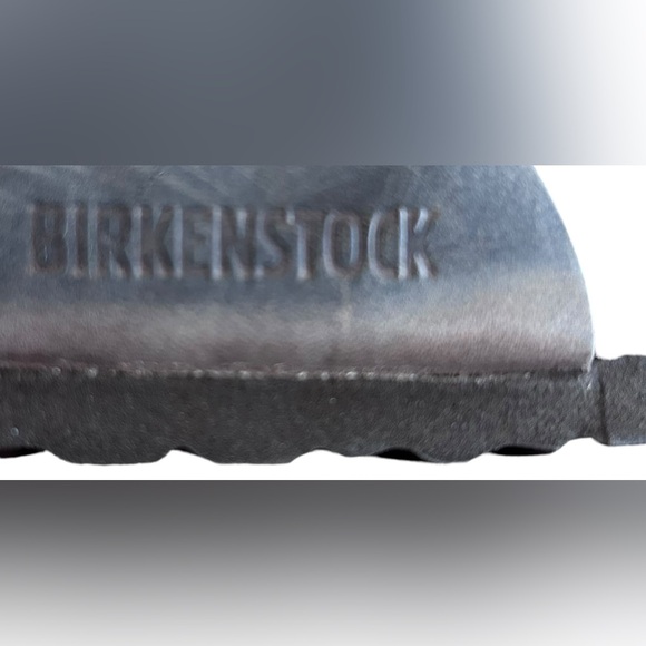 BIRKENSTOCK Women’s Florida Soft Footbed Oiled Leather In Havana 39/8.5-9✨NIB✨ - Picture 12 of 15